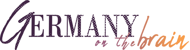 Germany on the Brain | Travel Blog